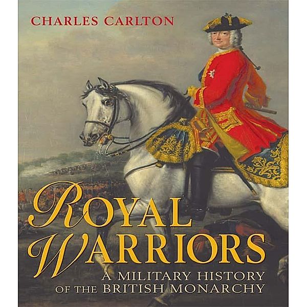 Royal Warriors, Charles Carlton