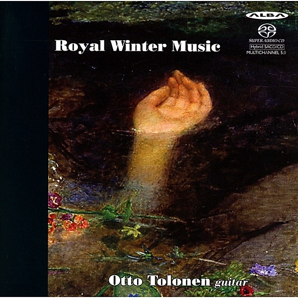 Royal Winter Music, Otto Tolonen