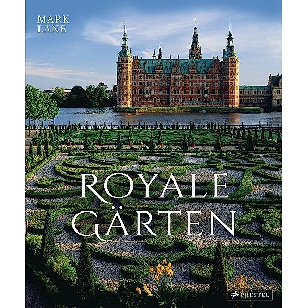 Royale Gärten, Mark Lane