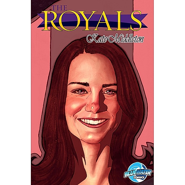 Royals: Kate Middleton / Royals, CW Cooke