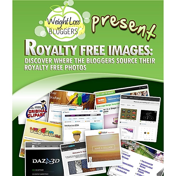 Royalty Free Images: Discover Where The Bloggers Source Their Royalty Free Photos, Weight Loss Bloggers