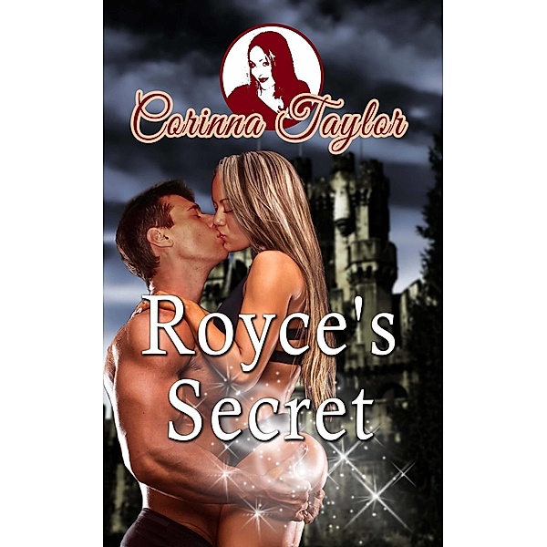 Royce's Secret, Corinna Taylor