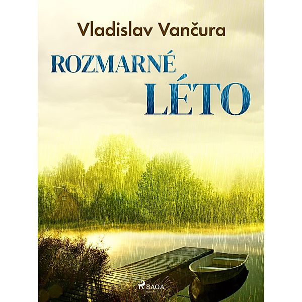 Rozmarné léto, Vladislav Vancura