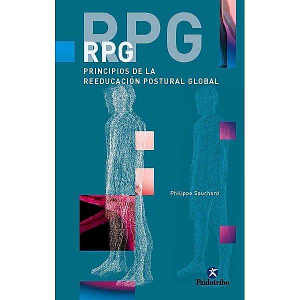RPG / Fisioterapia y Rehabilitación, Philippe E. Souchard