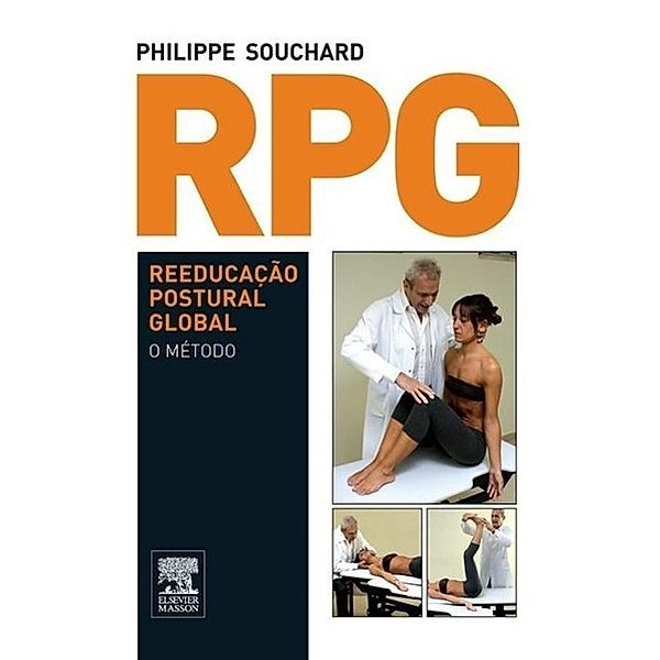 RPG Reeducação Postural Global, Philippe Souchard