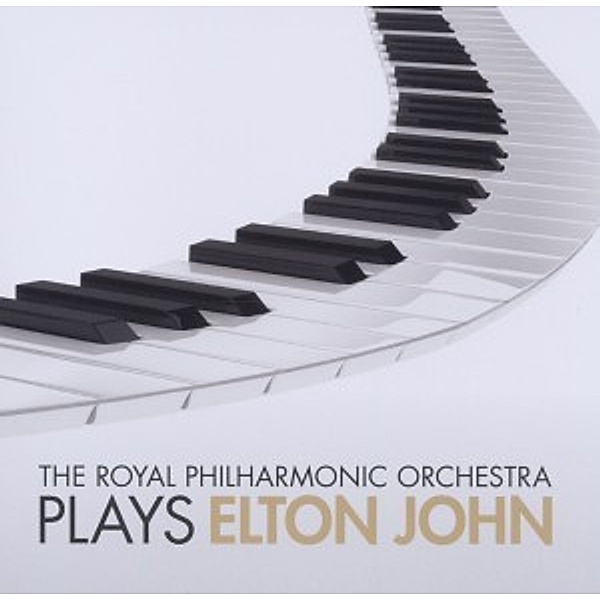Rpo Plays Elton John, RPO-Royal Philharmonic Orchestra