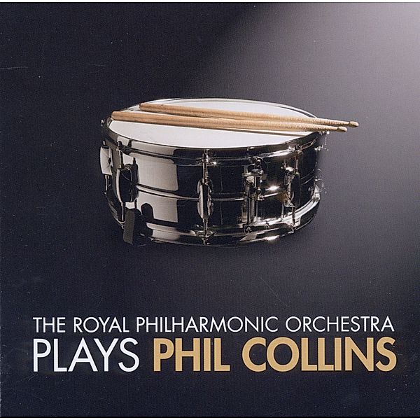 Rpo Plays Phil Collins, Rpo-Royal Philharmonic Orchestra