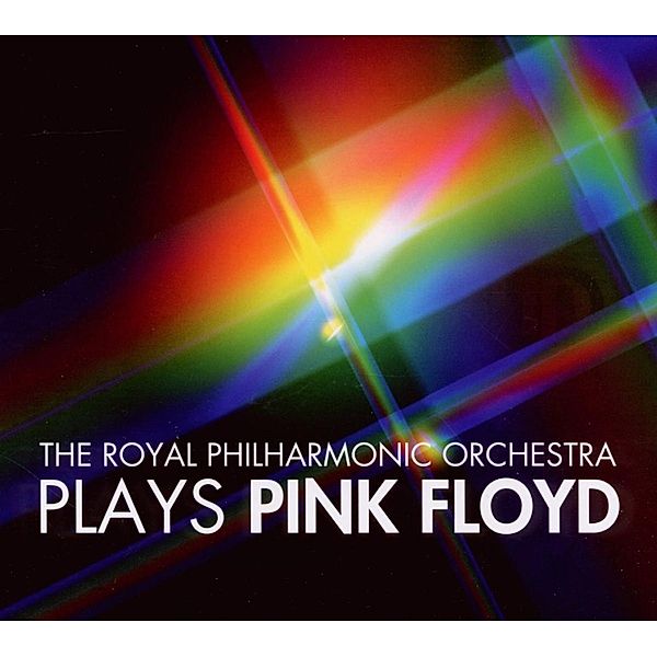 Rpo Plays Pink Floyd (Vinyl), Rpo-Royal Philharmonic Orchestra