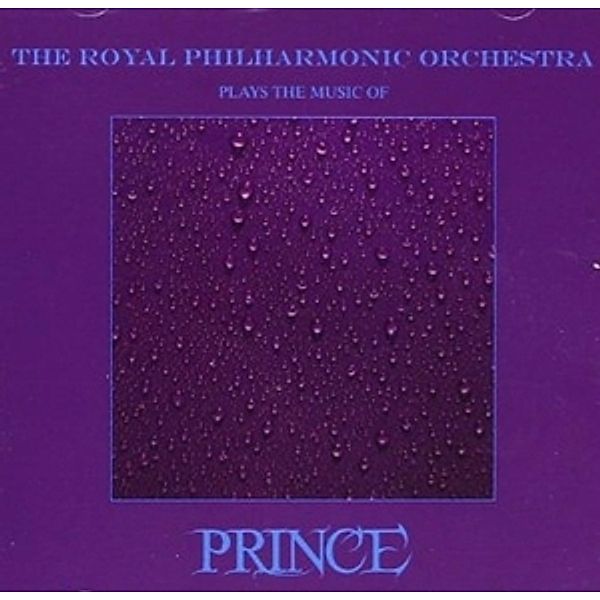 Rpo Plays Prince (Vinyl), RPO-Royal Philharmonic Orchestra