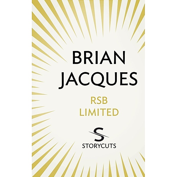 RSB Limited (Storycuts), Brian Jacques