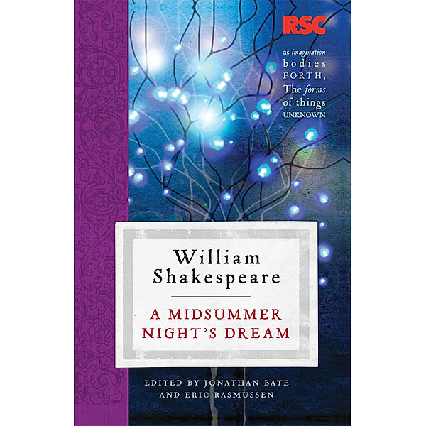 RSC Shakespeare / A Midsummer Night's Dream, William Shakespeare