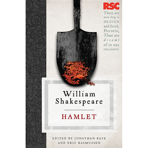 RSC Shakespeare / Hamlet, William Shakespeare