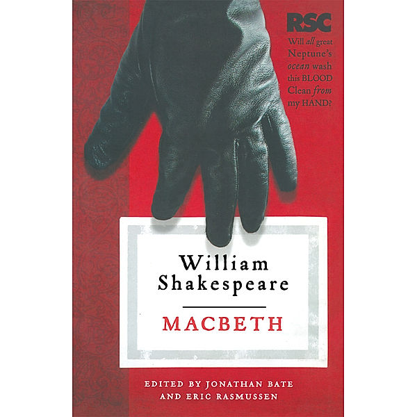 RSC Shakespeare / Macbeth, William Shakespeare