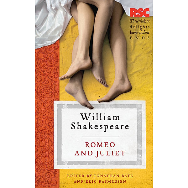 RSC Shakespeare / Romeo and Juliet, William Shakespeare