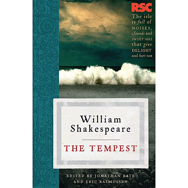 RSC Shakespeare / The Tempest, William Shakespeare