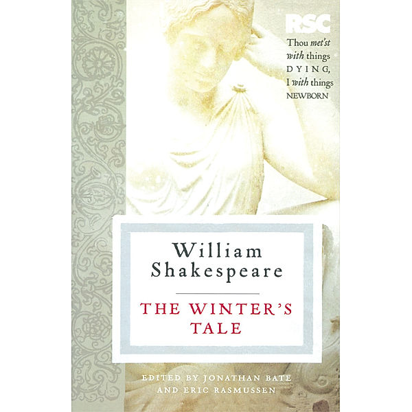 RSC Shakespeare / The Winter's Tale, William Shakespeare