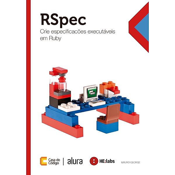 RSpec, Mauro George