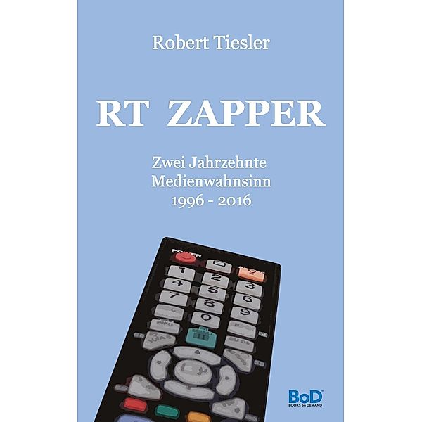 RT Zapper, Robert Tiesler