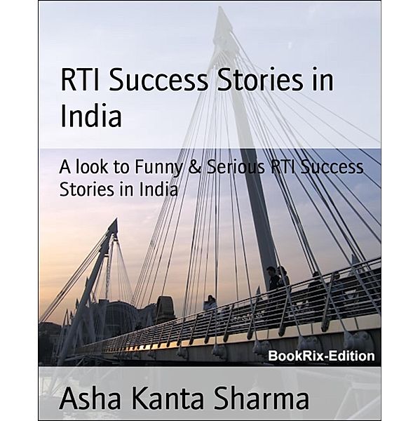 RTI Success Stories in India, Asha Kanta Sharma