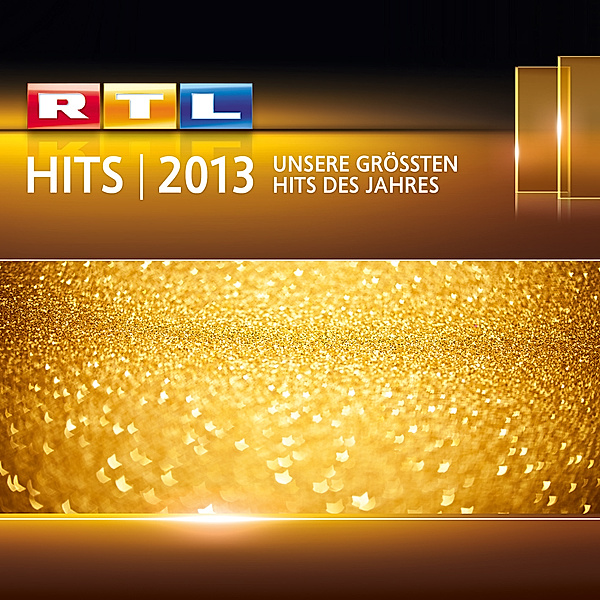 RTL Hits 2013, Various
