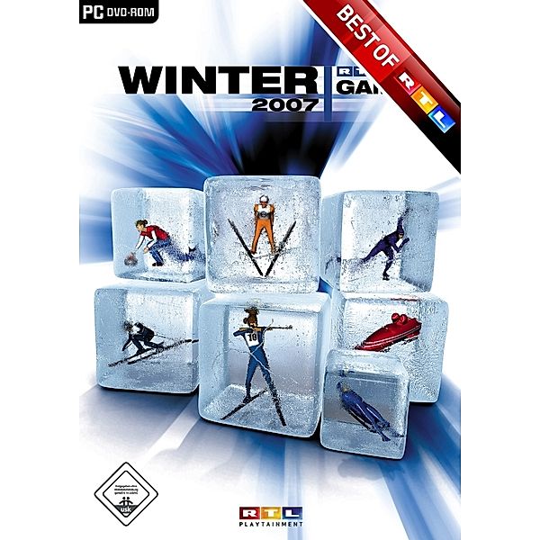 Rtl Winter Games 2007 (Best Of