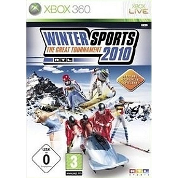 RTL Winter Sports