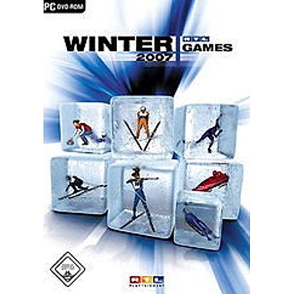 RTL Wintergames 2007