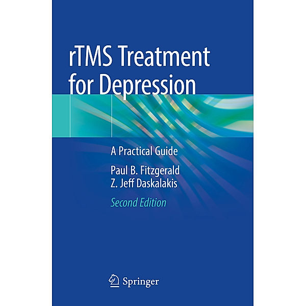 rTMS Treatment for Depression, Paul B. Fitzgerald, Z. Jeff Daskalakis