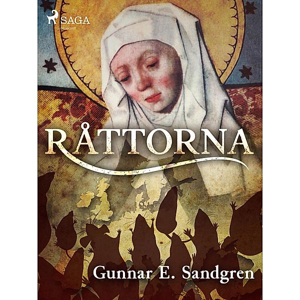 Råttorna, Gunnar E. Sandgren