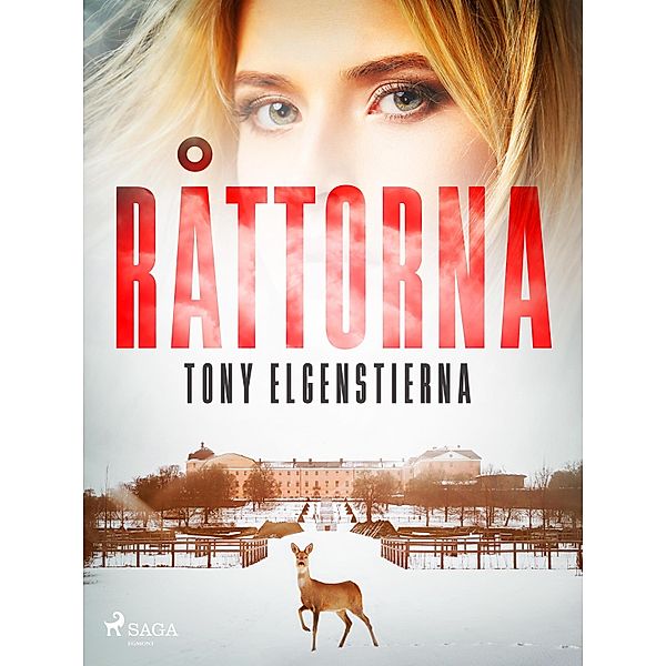 Råttorna / Straffet Bd.4, Tony Elgenstierna