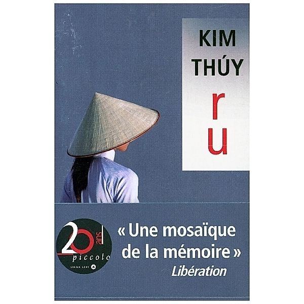 Ru, Kim Thúy