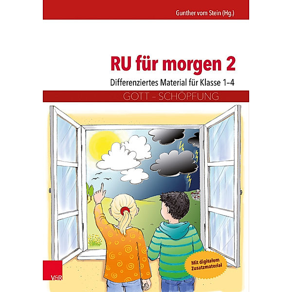 RU für morgen.Bd.2