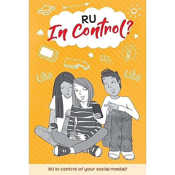 RU In Control, Aimee Jackson