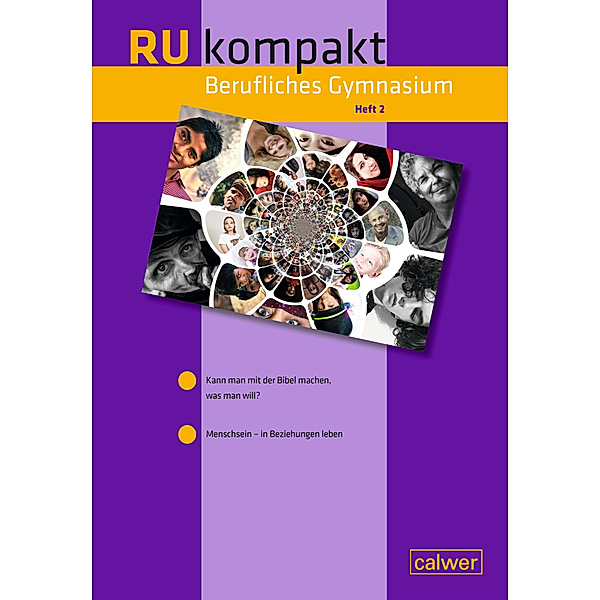 RU kompakt Berufliches Gymnasium / RU kompakt Berufliches Gymnasium Heft 2, Joachim Ruopp, Christiane Grünewald