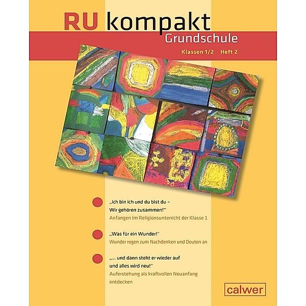 RU kompakt Grundschule, Klassen 1/2.H.2, Damaris Knapp, Christiane Schwarz, Simone Graser