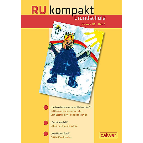 RU kompakt Grundschule Klassen 1/2 Heft 1.H.1