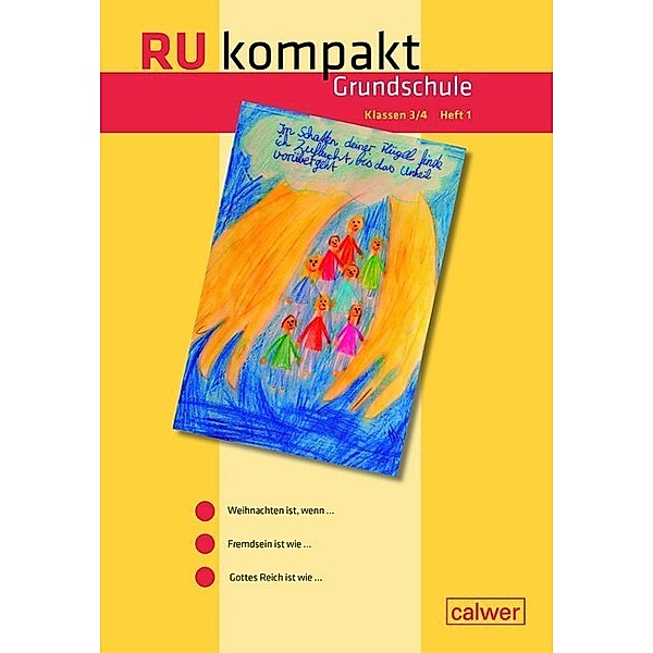 RU kompakt Grundschule, Klassen 3/4.H.1