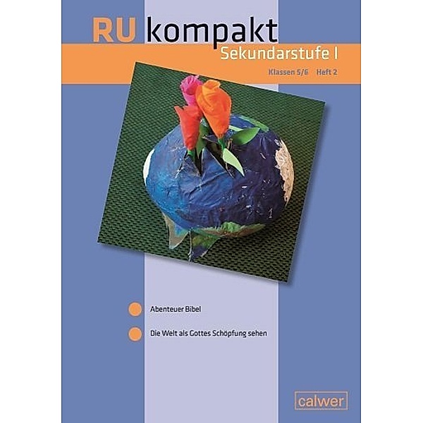 RU kompakt Sekundarstufe I, Klassen 5/6.H.2