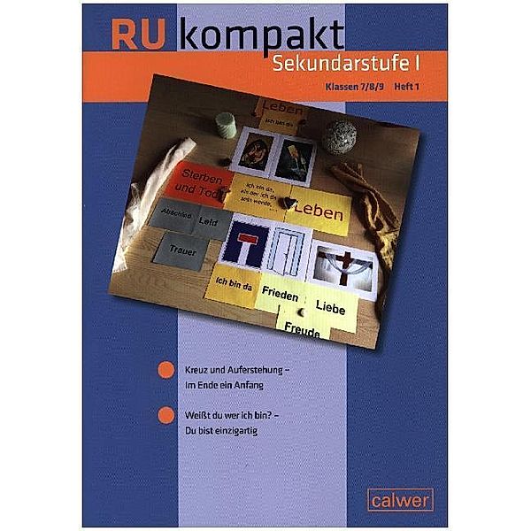 RU kompakt Sekundarstufe I, Klassen 7/8.H.1