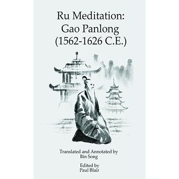 Ru Meditation / Ru Meditation Series Bd.1