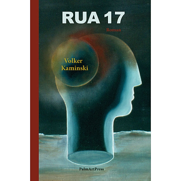 RUA 17, Volker Kaminski