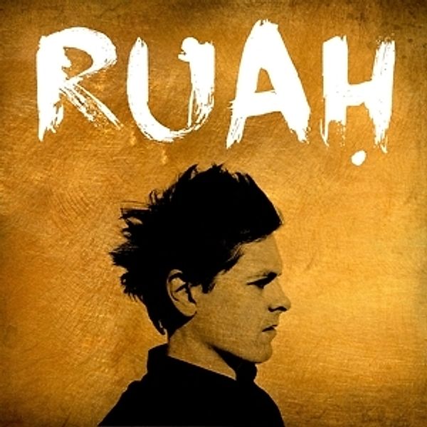 Ruah (Gatefold LP / 180 Gramm) (Vinyl), Michael Patrick Kelly