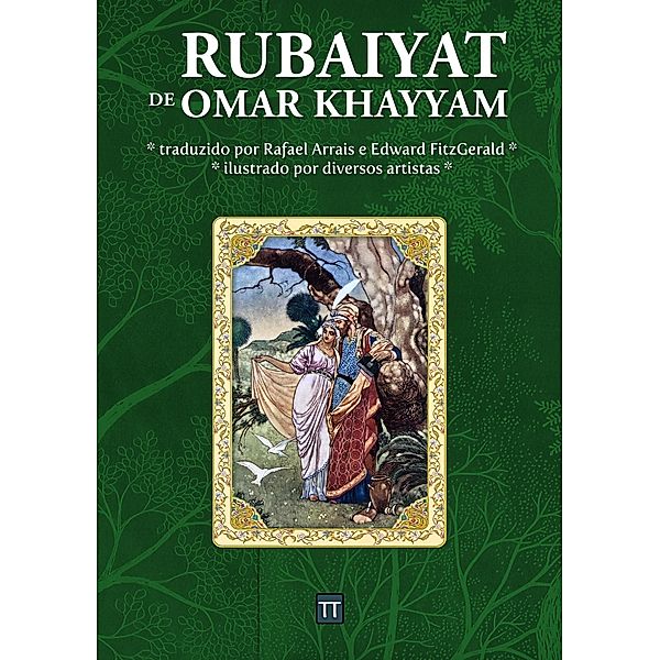 Rubaiyat de Omar Khayyam, Omar Khayyam