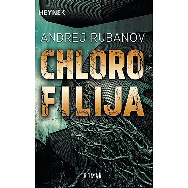 Rubanov, A: Chlorofilija, Andrej Rubanov