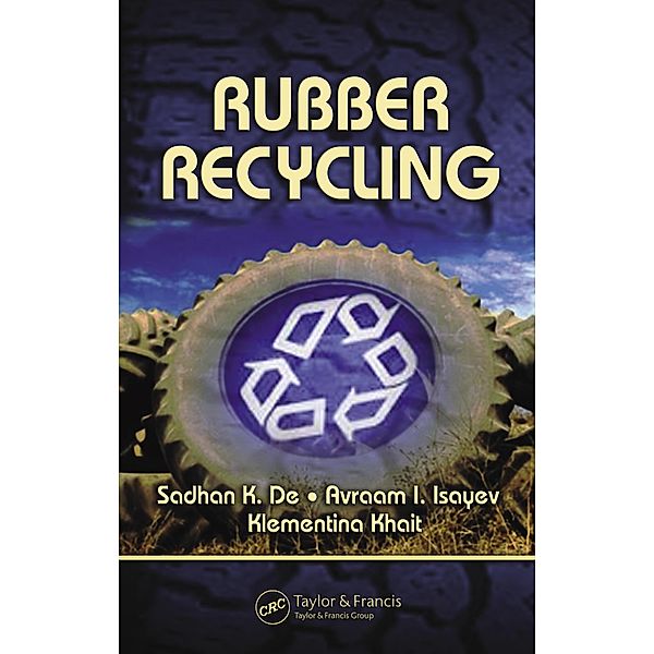 Rubber Recycling