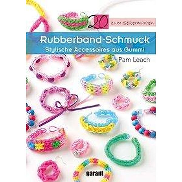 Rubberband-Schmuck, Palm Leach