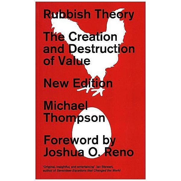Rubbish Theory, Michael Thompson
