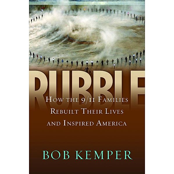 Rubble, Kemper Bob Kemper