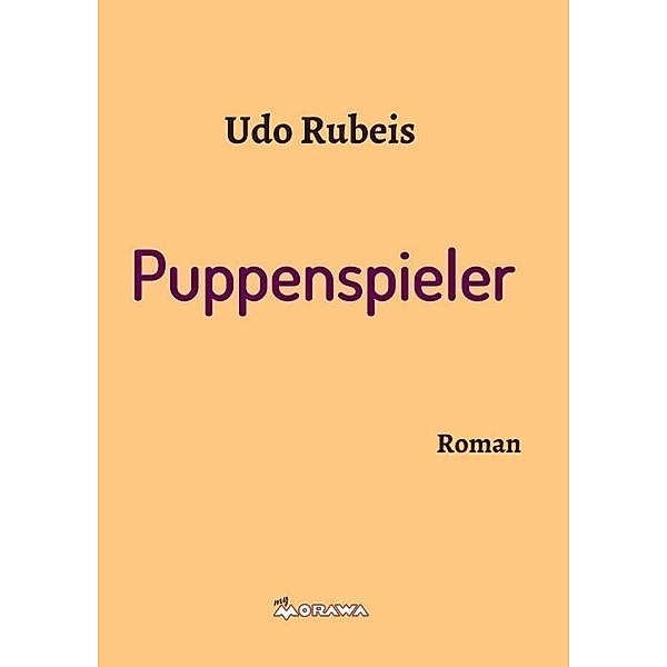 Rubeis, U: Puppenspieler, Udo Rubeis