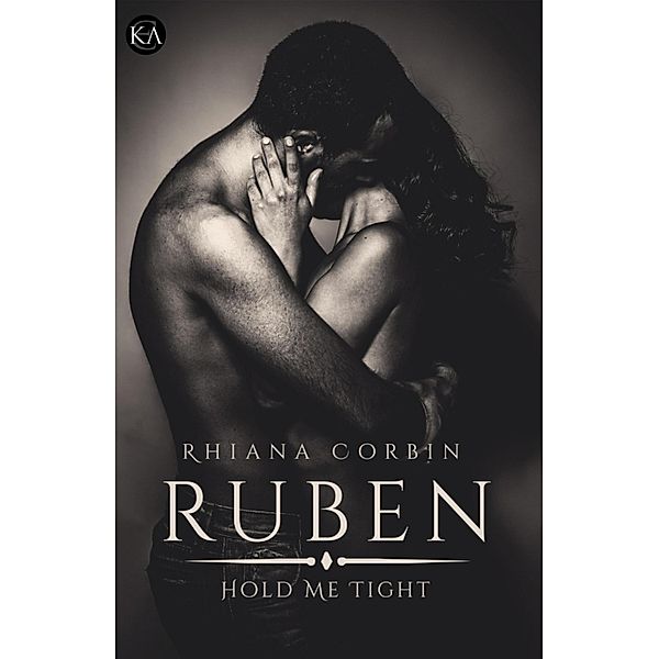 Ruben Hold me tight, Rhiana Corbin